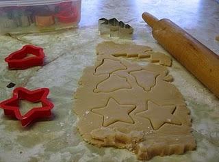 Cookies, cookies y más cookies