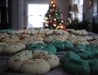 Cookies, cookies y más cookies