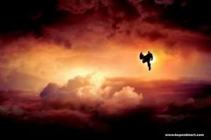 Wikileaks desvela la existencia del primer superhéroe