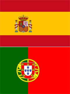 Cuando España invadió Portugal.