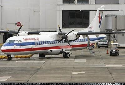 GRANDES ACCIDENTES AEREOS:HIELO PELIGROSO Y HALLOWEEN TRÁGICO, EL DESPLOME DEL VUELO 4184 DE AMERICAN EAGLE.