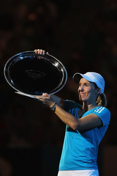 Australian Open: Roger y Serena, los dueños del Hemisferio Sur