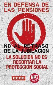 Ojalá fuera una inocentada. Ojalá fuera una inocentada.