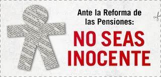 Ojalá fuera una inocentada. Ojalá fuera una inocentada.