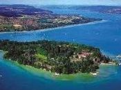 Mainau, isla jardín