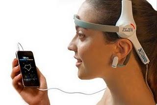 PLX XWave, una aplicación que permite medir la actividad cerebral con el iPhone