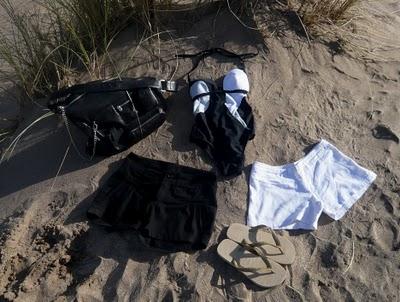 Diciembre, tarde, calor...