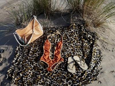 Diciembre, tarde, calor...