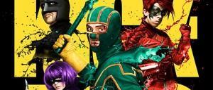 Kick-Ass, de las mas descargadas en internet