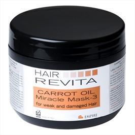 Tratamiento Miracle Mask 3