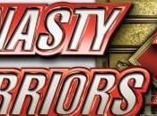 Lanzamiento europeo Dinasty Warriors