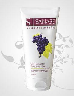 Sanase vinocosmética