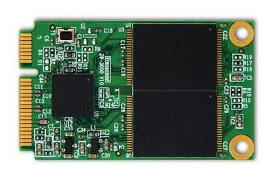 Transcend lanza nuevas unidades SSD para dispositivos móviles