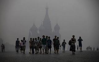 Gaditano atrapado en Moscú