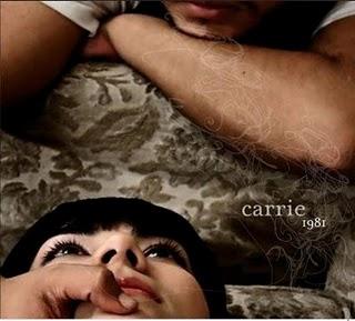 CARRIE / 1981