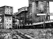 Exposición fotoperiodismo sobre cambio climático Circulo Bellas Artes.