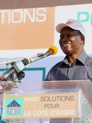 153. Costa de Marfil o la guerra que viene