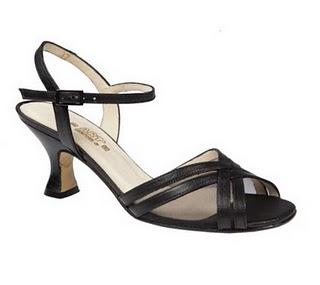 Elige el zapato adecuado para tu tipo de pie y de pantorrilla