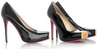 Elige el zapato adecuado para tu tipo de pie y de pantorrilla