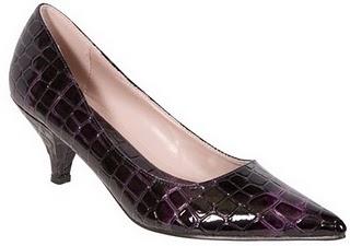 Elige el zapato adecuado para tu tipo de pie y de pantorrilla