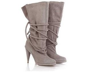 Elige el zapato adecuado para tu tipo de pie y de pantorrilla