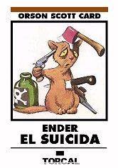 Ender el suicida