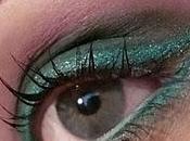 Paso paso: look verde agua