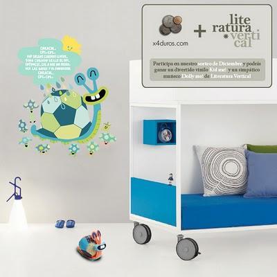 Última Semana para participar en nuestros 3 Sorteos!!