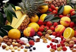 Alimentos Que Ayudan a Regular El Estrógeno