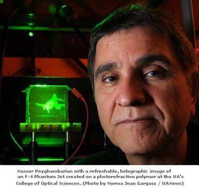 Los 10 mejores avances de la Física en el 2010, según Los 10 mejores avances de la Física en el 2010, según