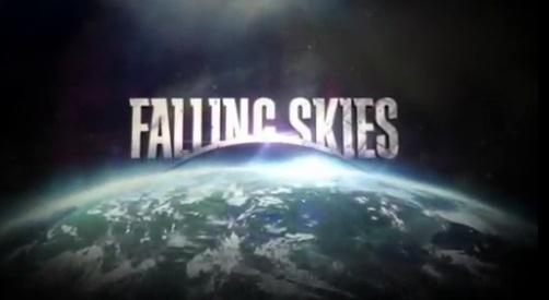 Primer trailer de Falling Skies, la serie alien de Spielberg