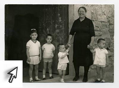 Internet: patrimonio de la memoria colectiva