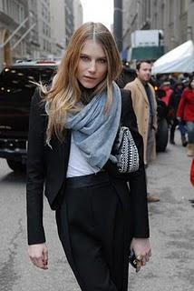 Las 'it-girls' del año