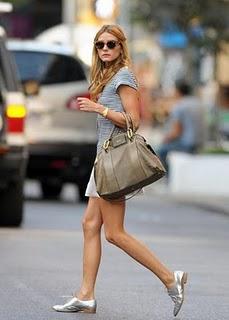 Las 'it-girls' del año