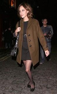 Las 'it-girls' del año