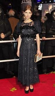 Las 'it-girls' del año