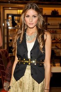 Las 'it-girls' del año