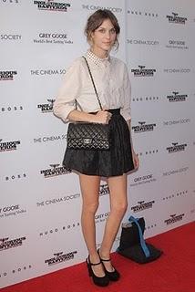 Las 'it-girls' del año