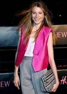 Las 'it-girls' del año