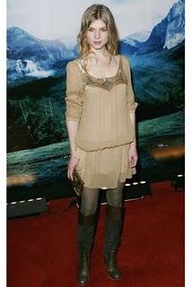 Las 'it-girls' del año