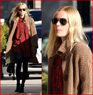 Las 'it-girls' del año