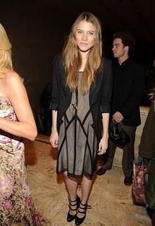 Las 'it-girls' del año