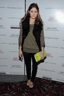 Las 'it-girls' del año