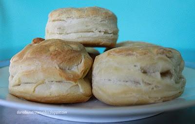 Sabores y nostalgia gastronómica: criollitos!