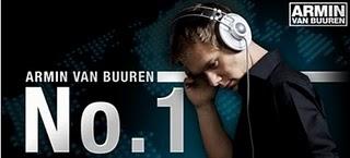 Un año de oro para Armin van Buuren