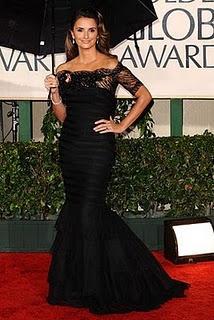 Las mejores vestidas 1