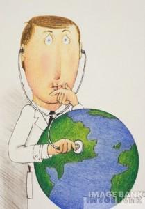 Salud salud 209x300 Megatendencias para 2011: salud