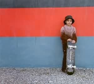 Skateistan: Vivir y Patinar en Kabul [cortometraje]