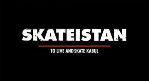 Skateistan: Vivir y Patinar en Kabul [cortometraje]