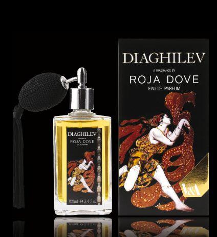 Los Mejores Perfumes y más de 2010